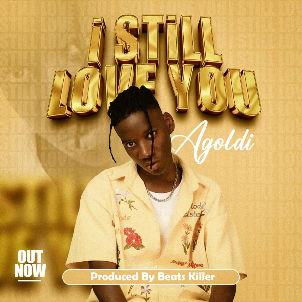 agoldi-i-still-love-you-album-cover