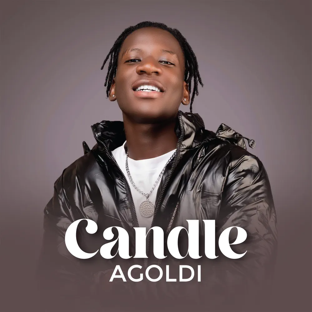 agoldi-candle-album-cover