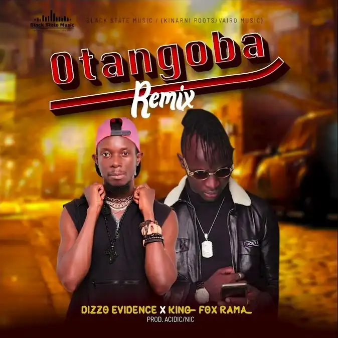 dizzo-evidence-otangoba-remix-album-cover