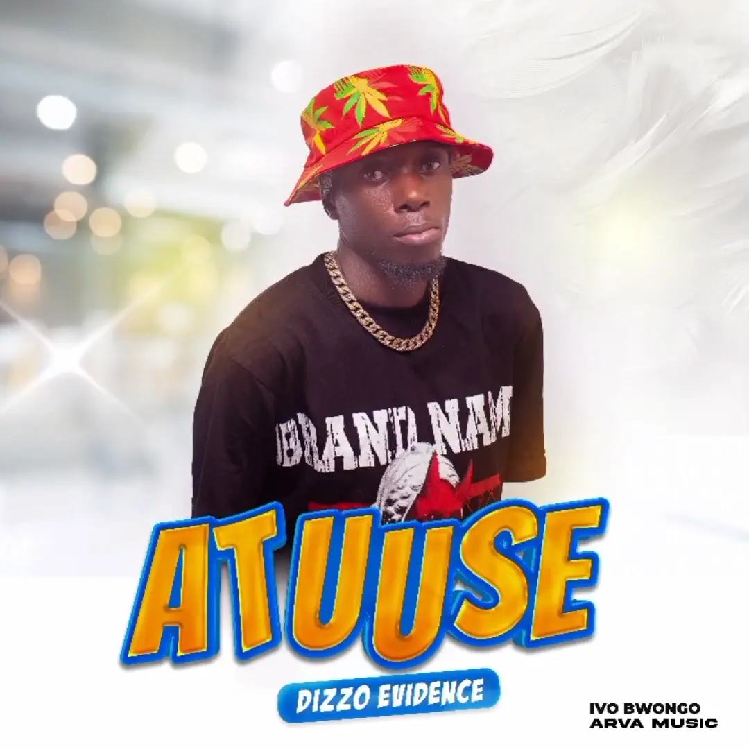 dizzo-evidence-atuuse-album-cover