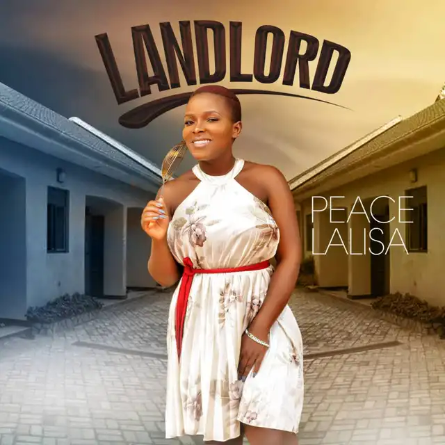 peace-lalisa-landlord-album-cover