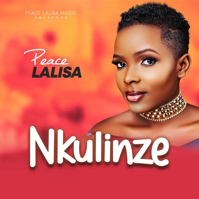 peace-lalisa-nkulinze-album-cover