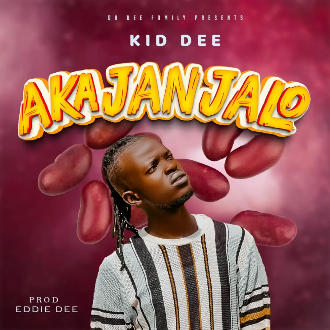 kid-dee-akajanjalo-album-cover