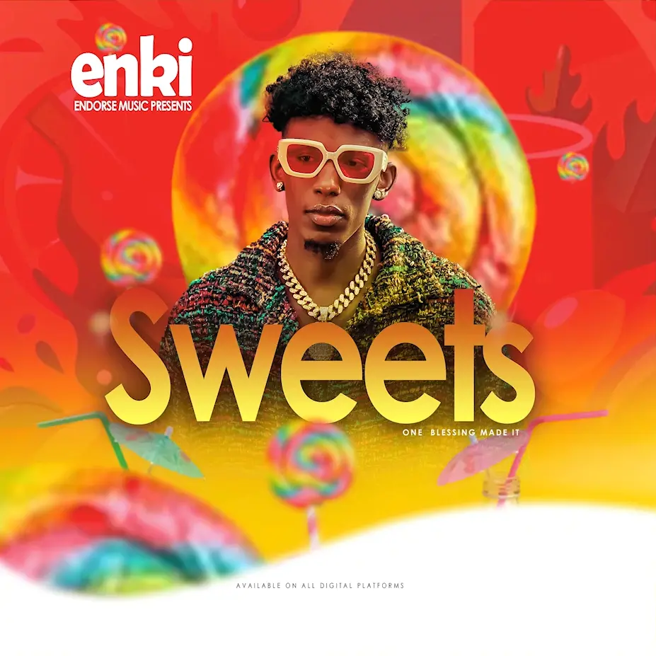 enki-sweets-album-cover