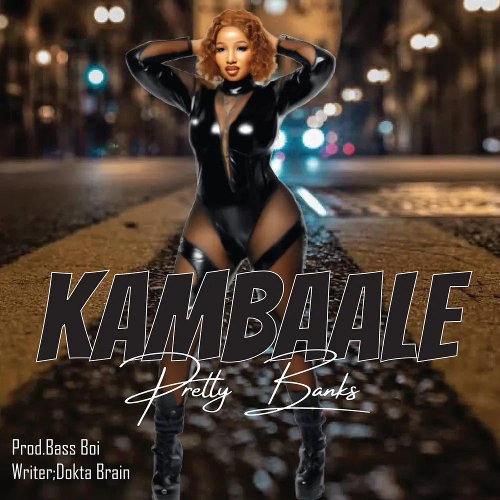 pretty-banks-kambaale-album-cover