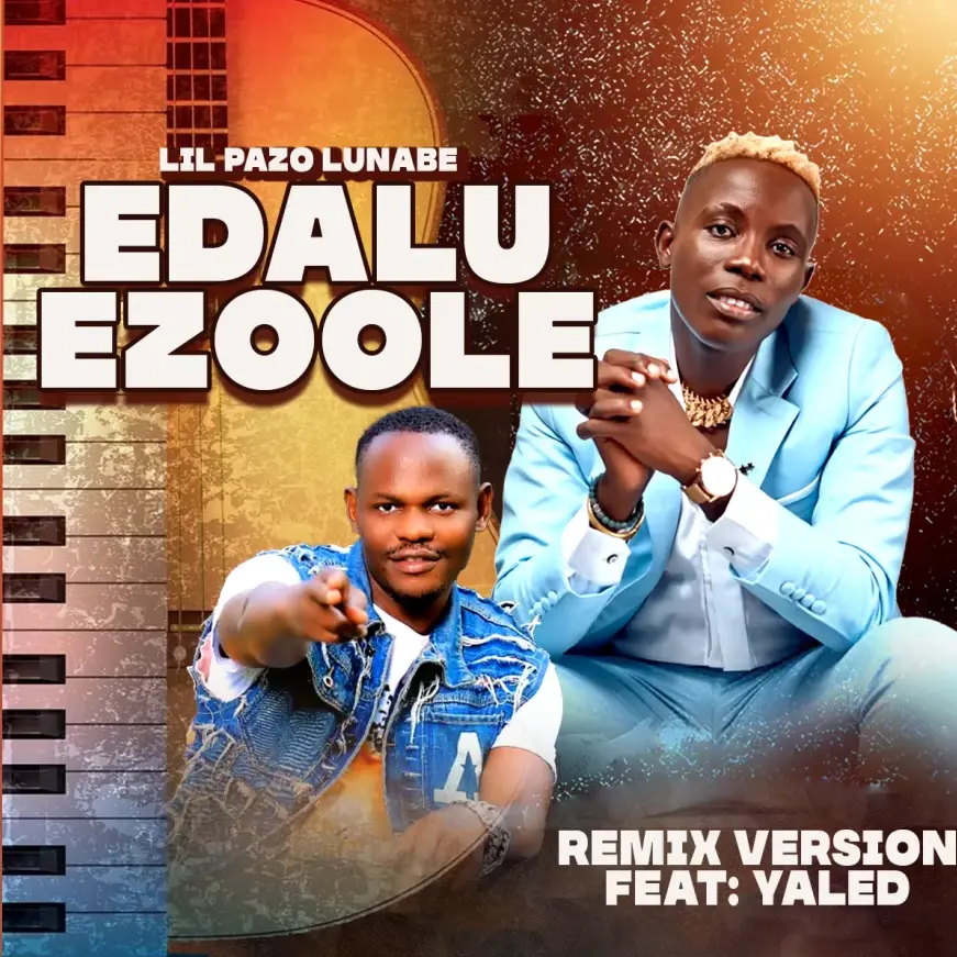 lil-pazo-edalu-ezoole-afro-reggea-album-cover