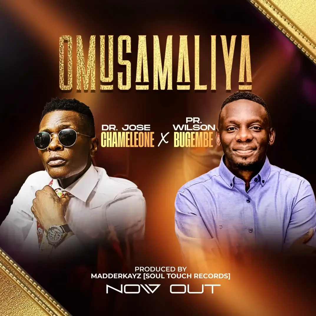 jose-chameleone-omusamaliya-album-cover