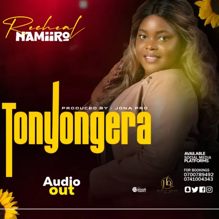 racheal-namiiro-tonyongera-album-cover
