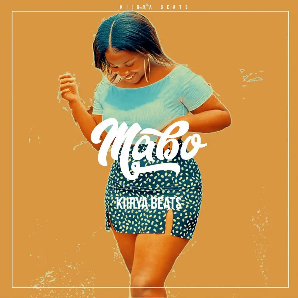kiirya-beats-mabo-afrodancehall-x-afrobeat-instrumental-ugandan-type-beat-album-cover
