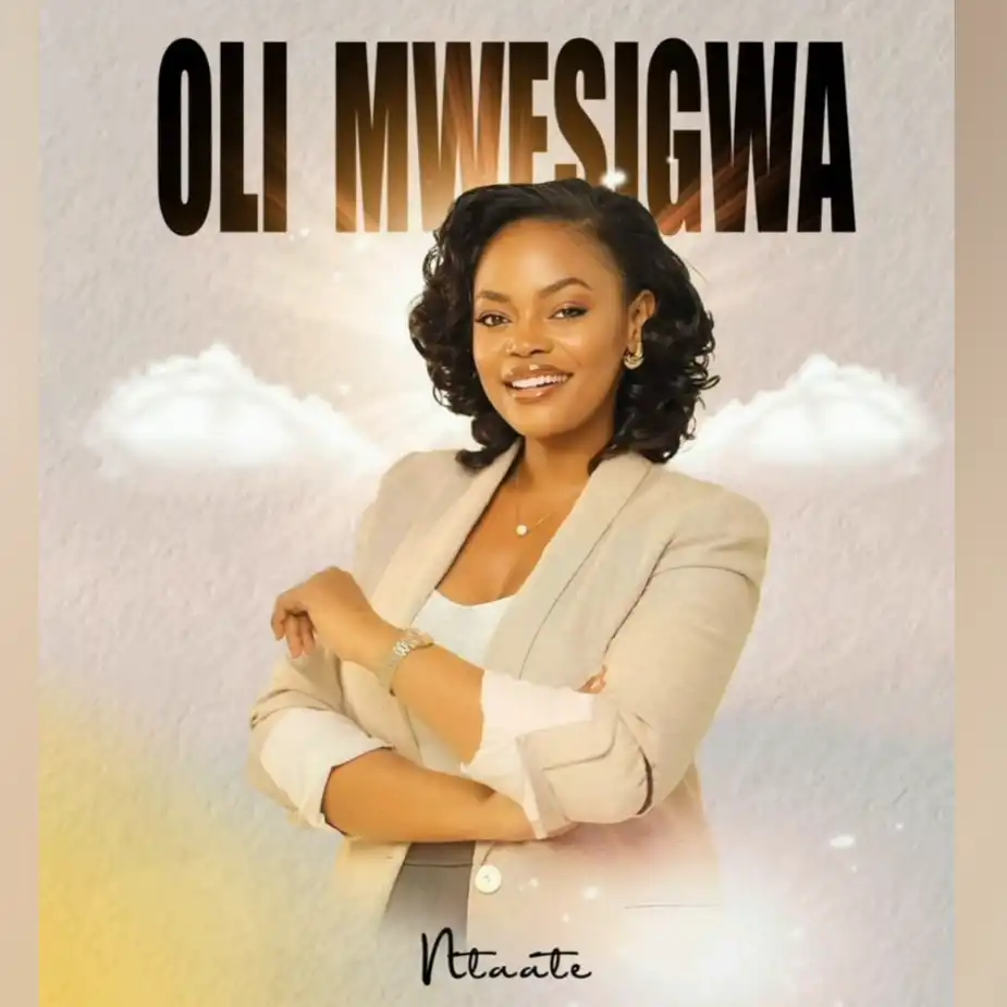 ntaate-oli-mwesigwa-album-cover
