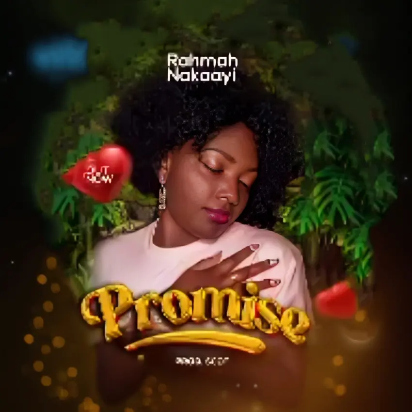 rahmah-nakaayi-promise-album-cover