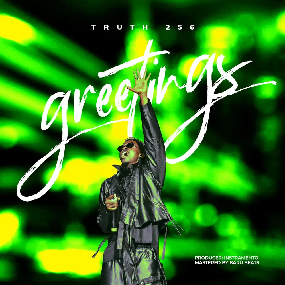 truth-256-greetings-album-cover