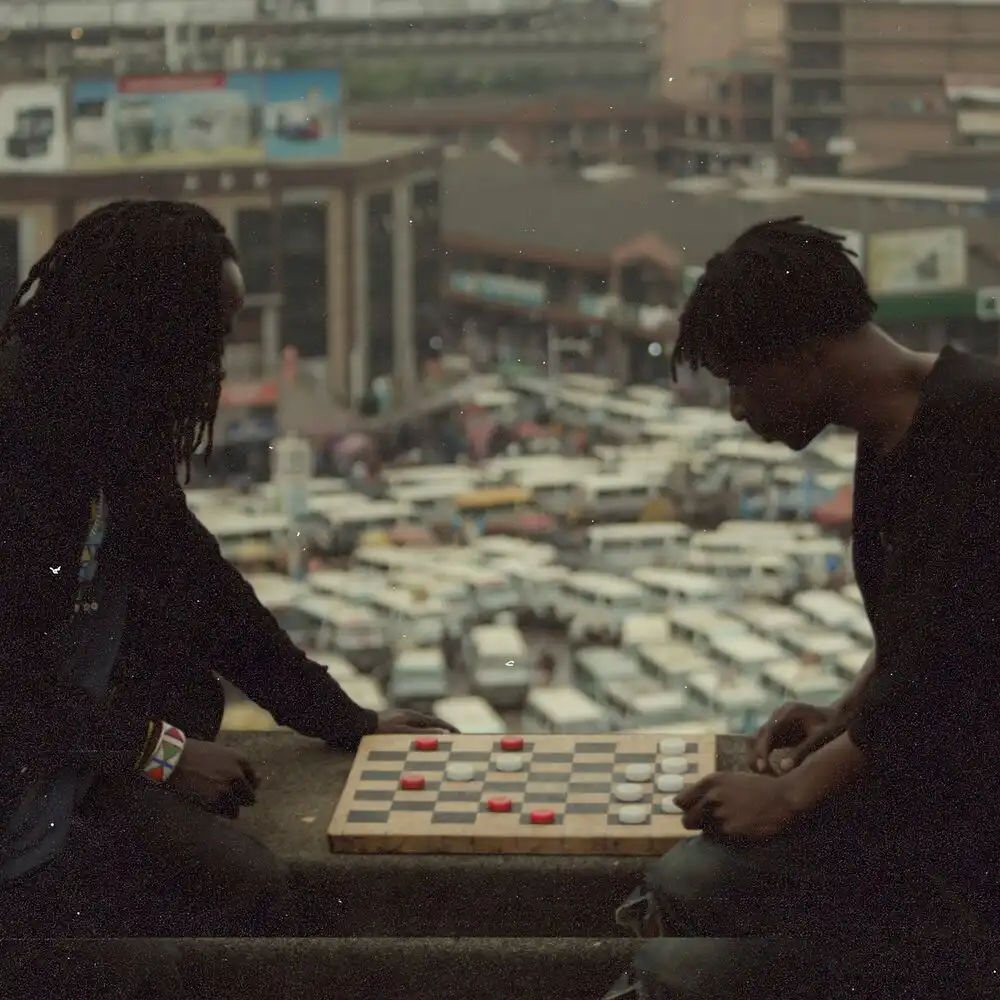 echoled-wahala-kampala-album-cover