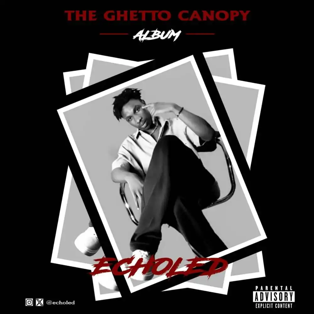 echoled-sherehe-album-cover