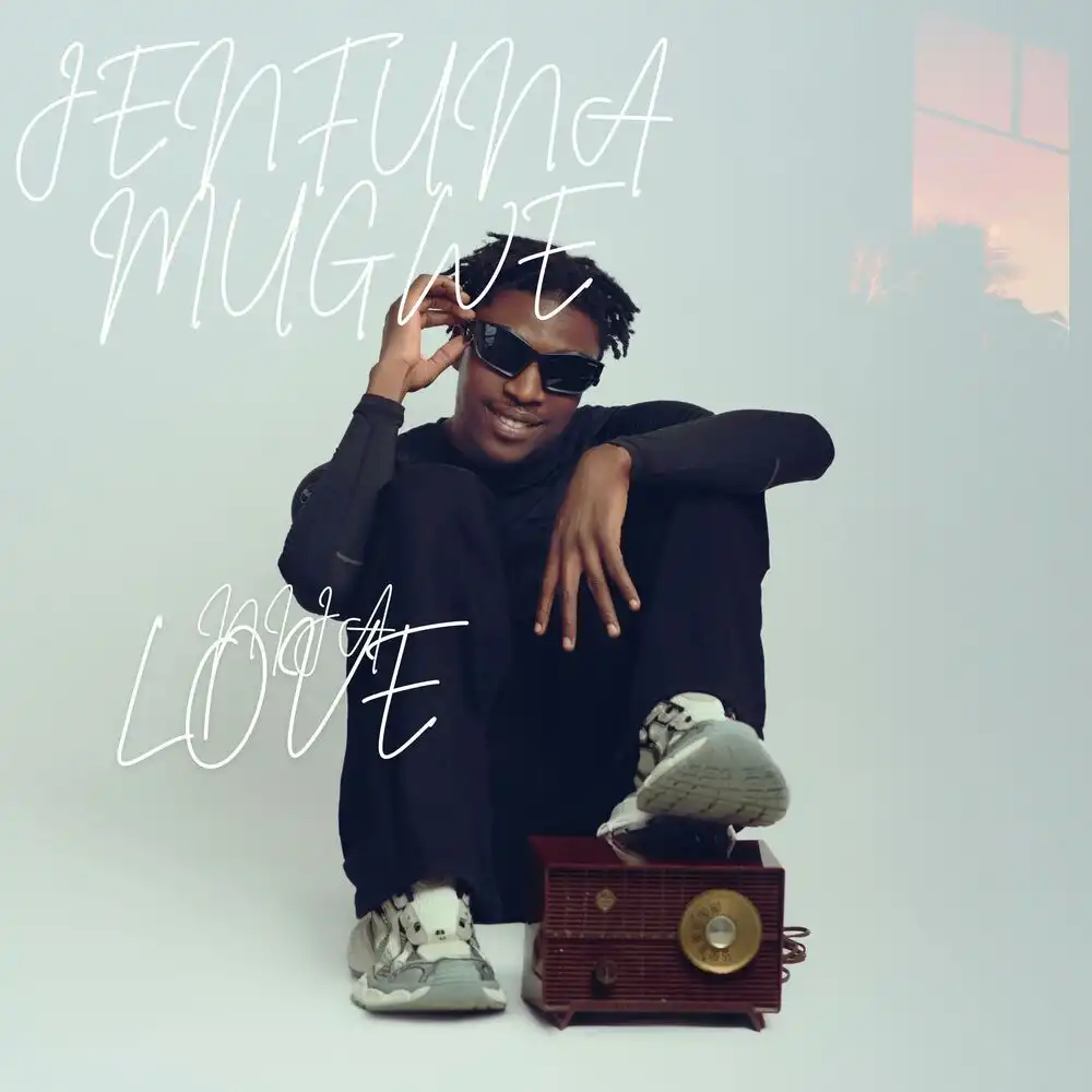 echoled-nija-love-album-cover