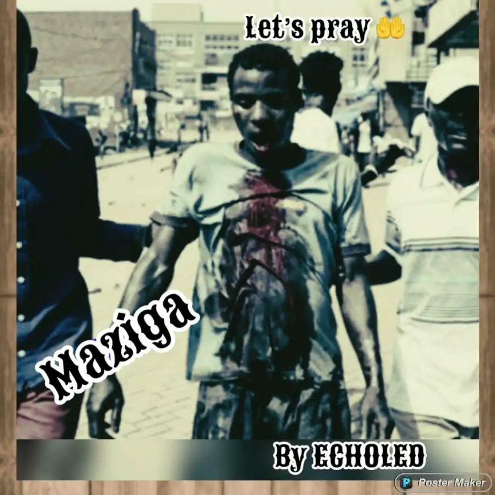 echoled-lets-pray-album-cover