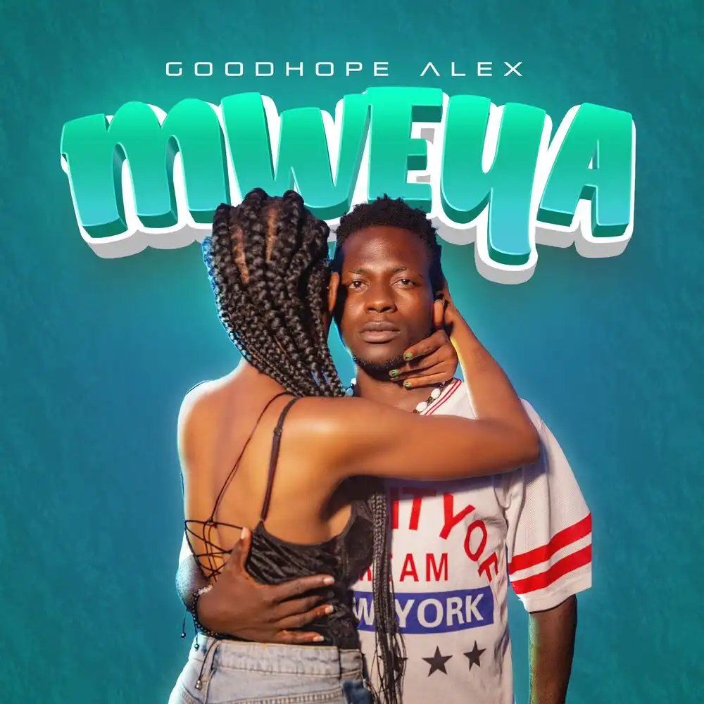 goodhope-alex-mweya-album-cover