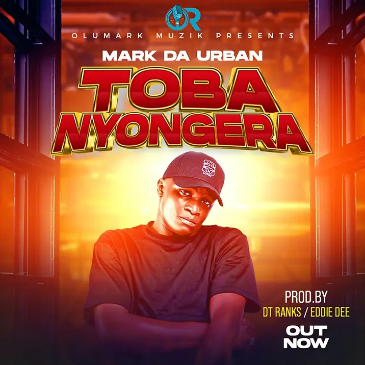 mark-da-urban-tobanyongera-album-cover
