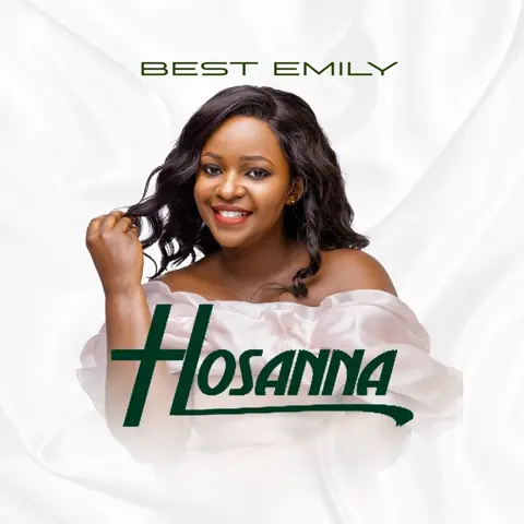 best-emily-hosanna-album-cover