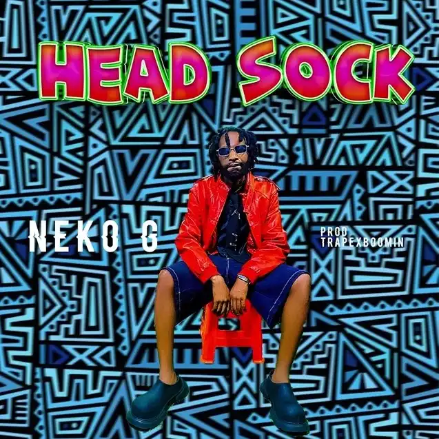 neko-g-head-sock-album-cover