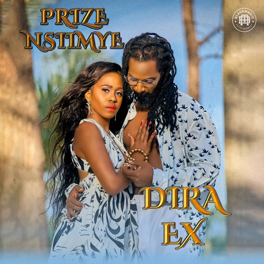 prize-nsiimye-dira-ex-album-cover