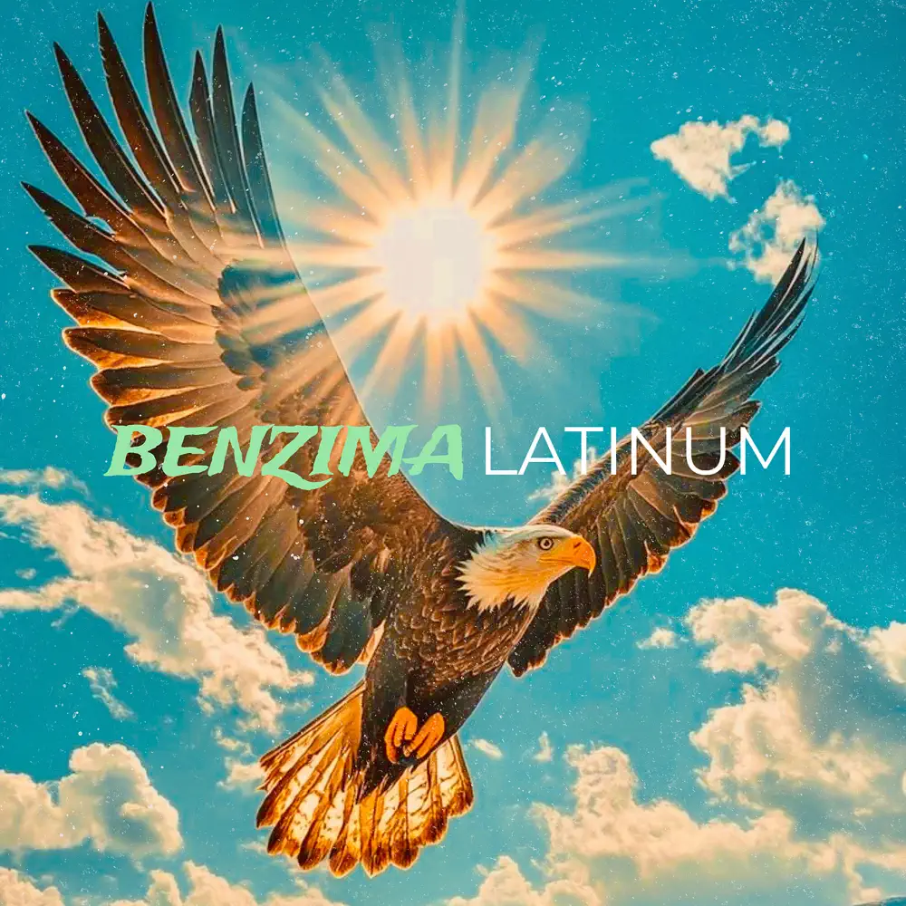 latinum-benzima-album-cover