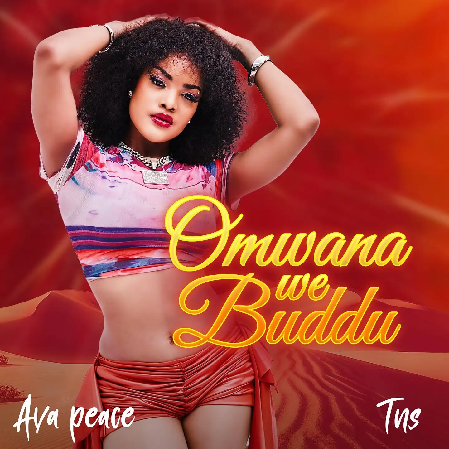 ava-peace-omwana-we-buddu-album-cover
