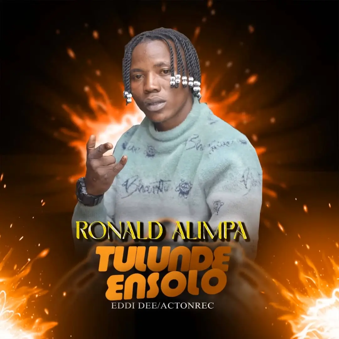 ronald-alimpa-tulunde-ensolo-album-cover