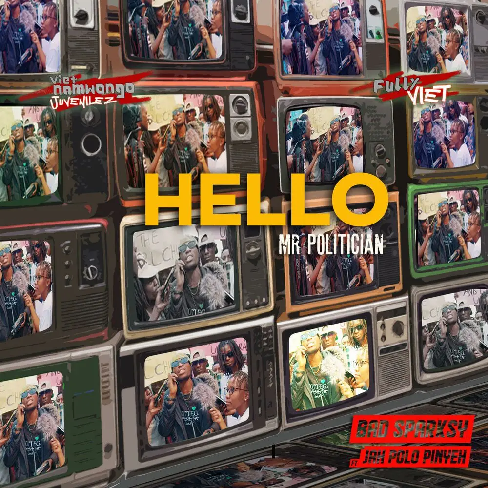 bad-sparksy-hello-mr-politician-album-cover