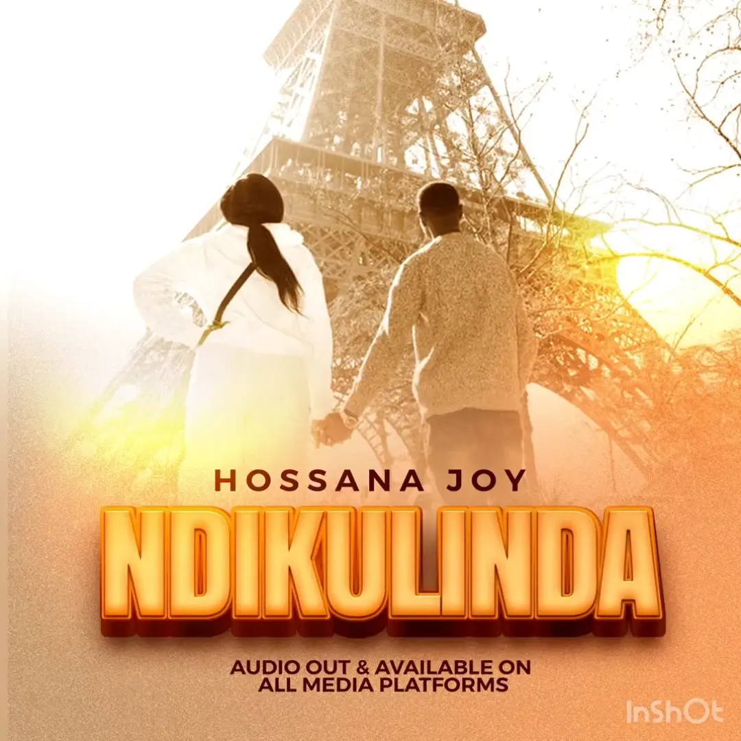 hossana-joy-ndikulinda-album-cover