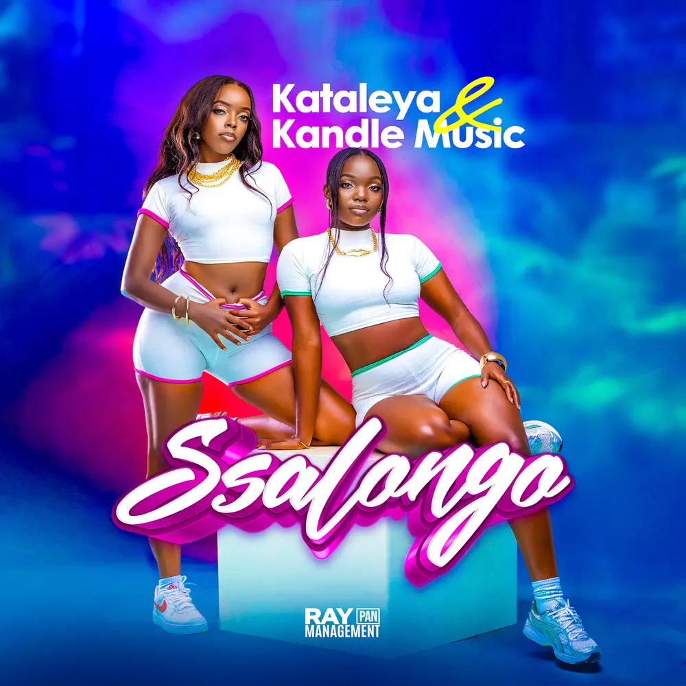 kataleya-kandle-ssalongo-album-cover