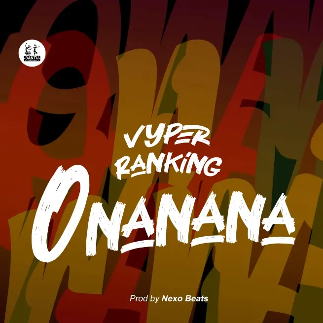 vyper-ranking-onanana-album-cover