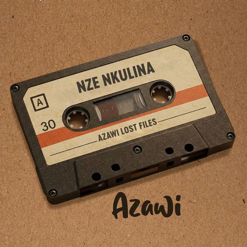 azawi-nze-nkulina-a-cappella-album-cover