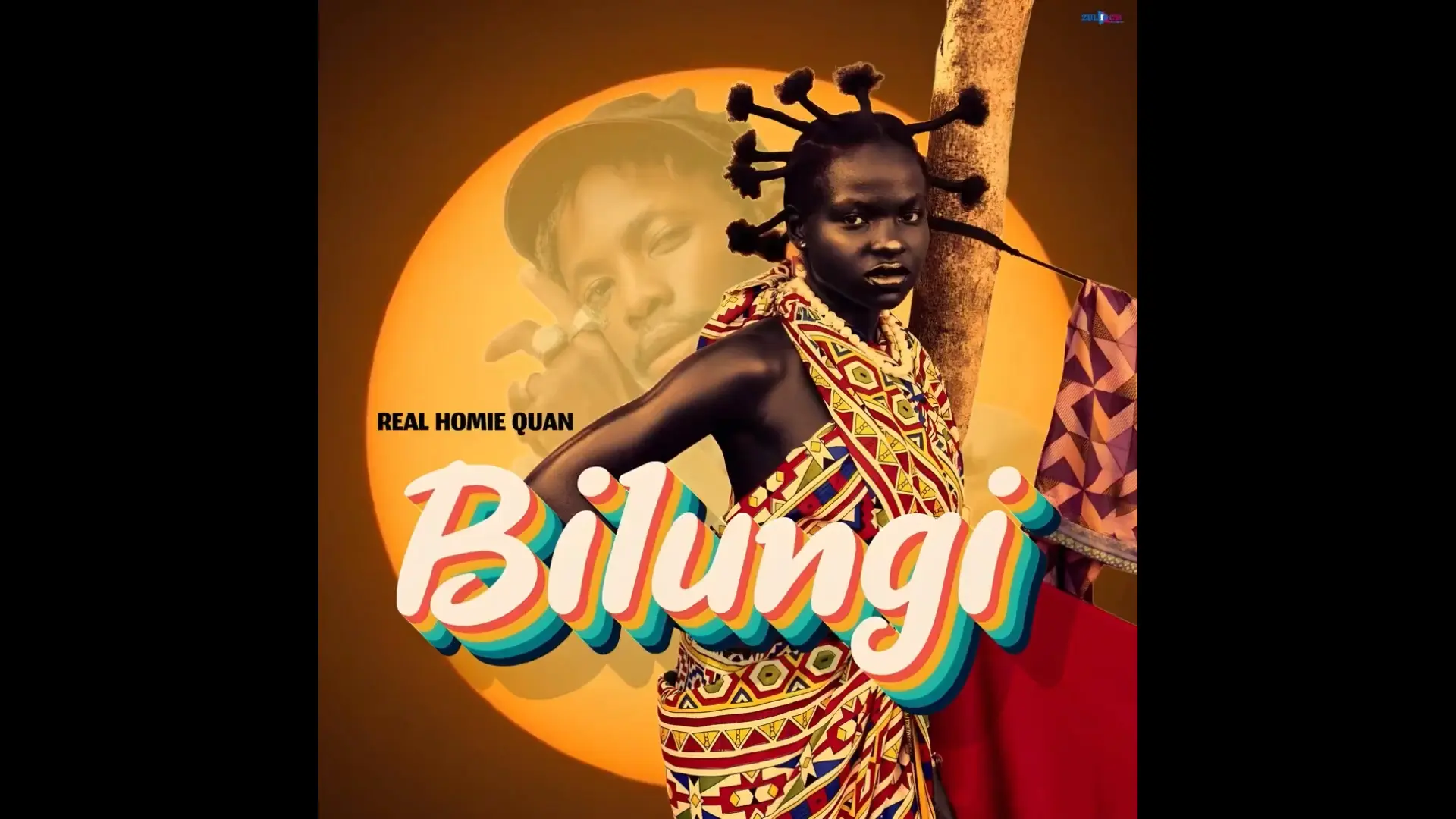 real-homie-bilungi-album-cover