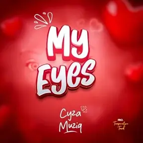 cyza-musiq-my-eyes-album-cover