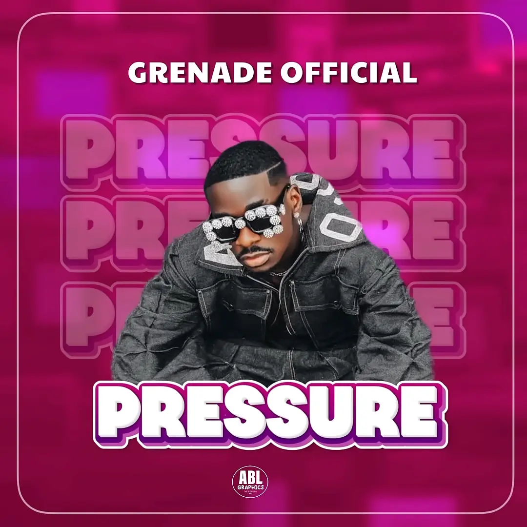 grenade-official-pressure-album-cover