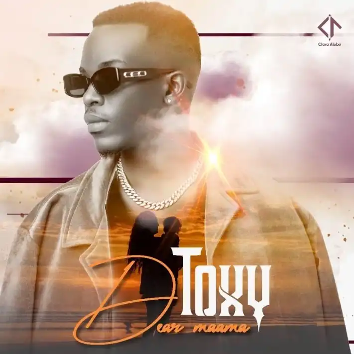 toxy-duda-dear-maama-album-cover