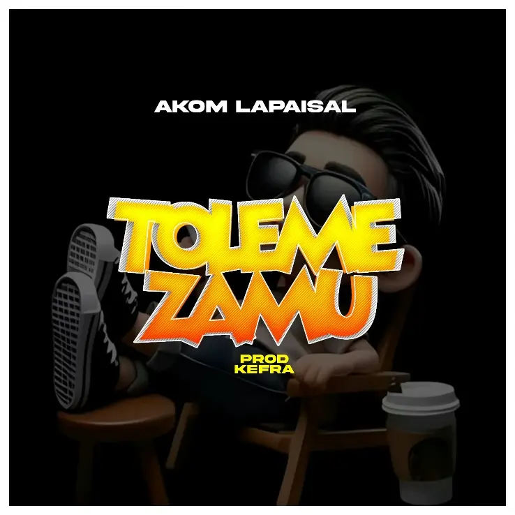 akom-lapaisal-tolemezamu-album-cover