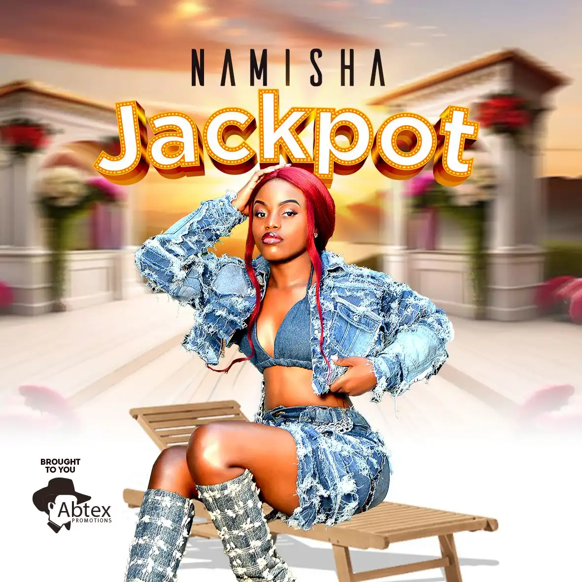 namisha-jackpot-album-cover