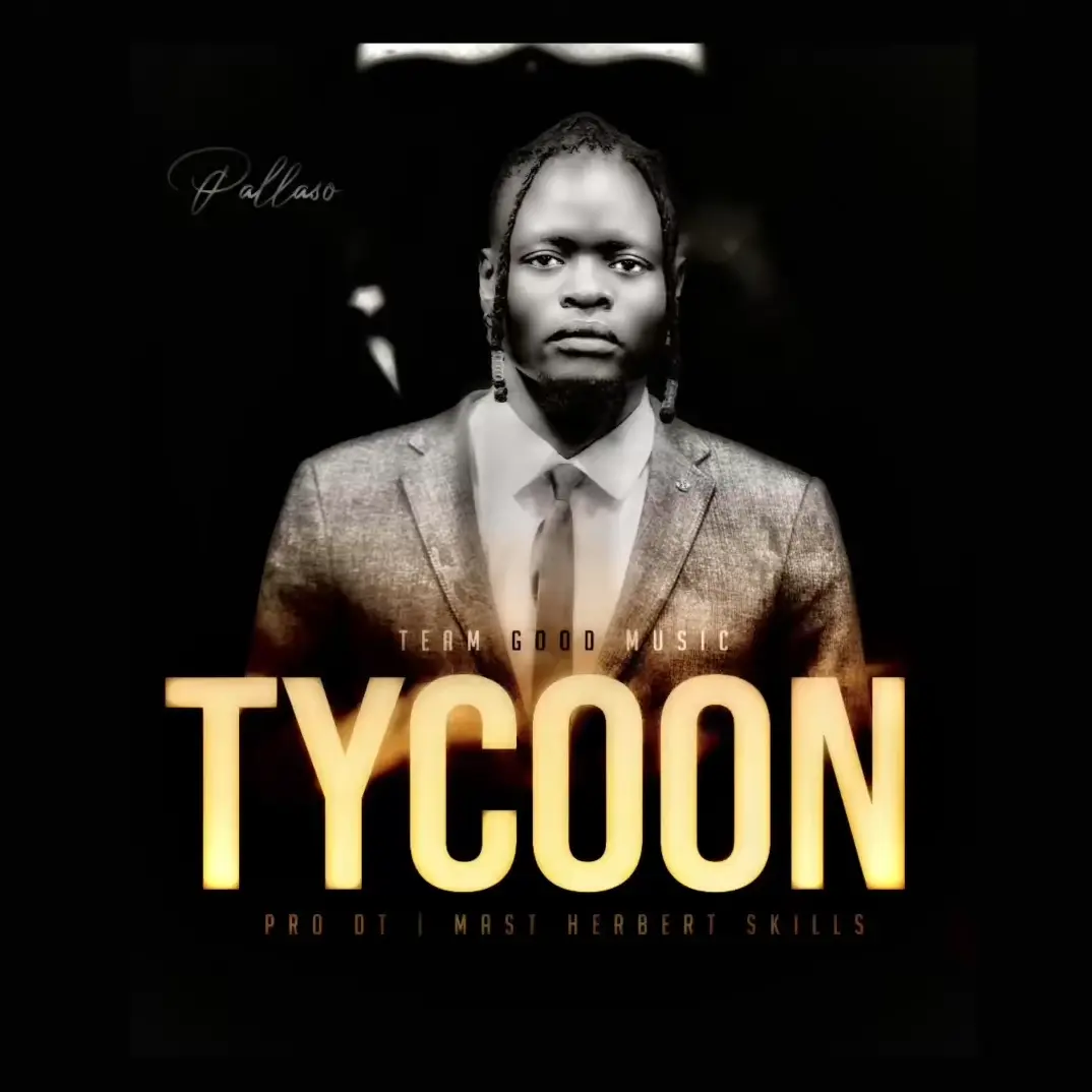 pallaso-tycoon-album-cover