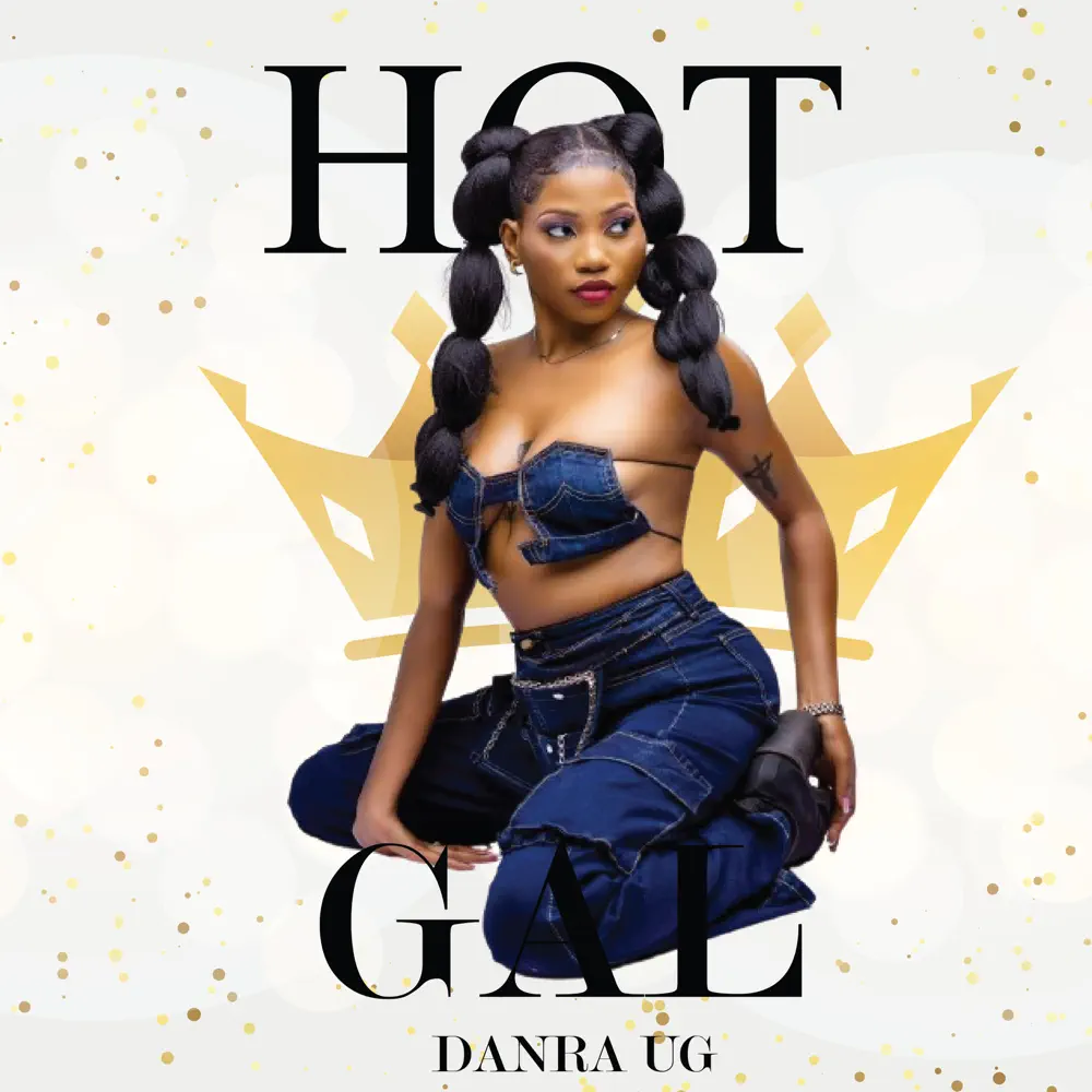 danra-hot-gal-album-cover