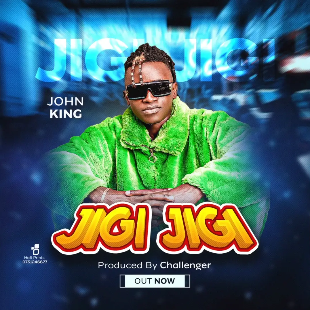 john-king-jigi-jigi-album-cover