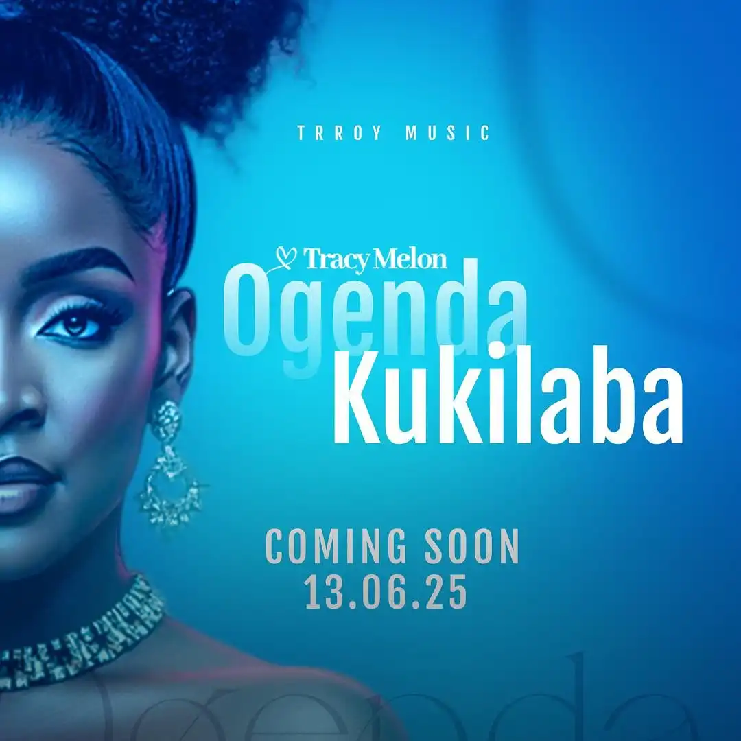tracy-melon-ogenda-kukilaba-album-cover