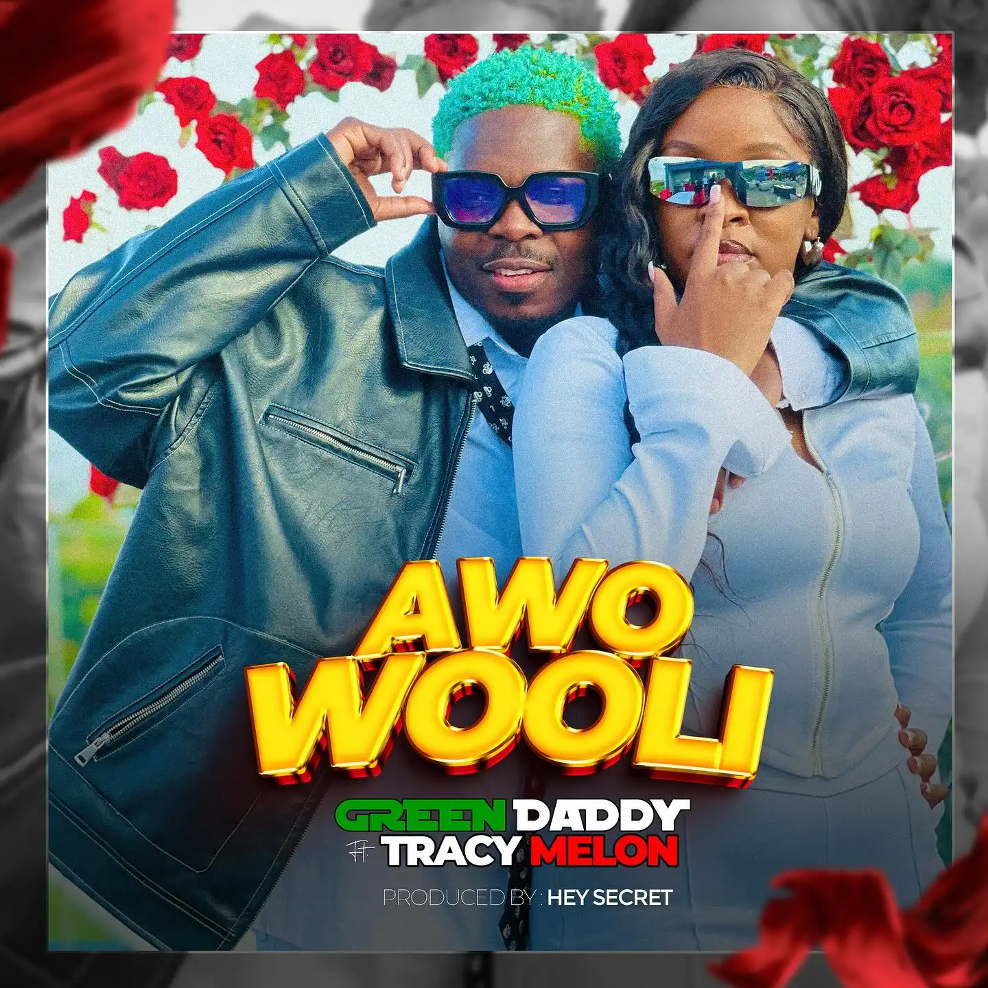 green-daddy-awo-wooli-album-cover