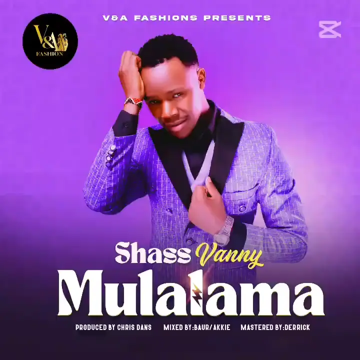 shass-vanny-mulalama-album-cover