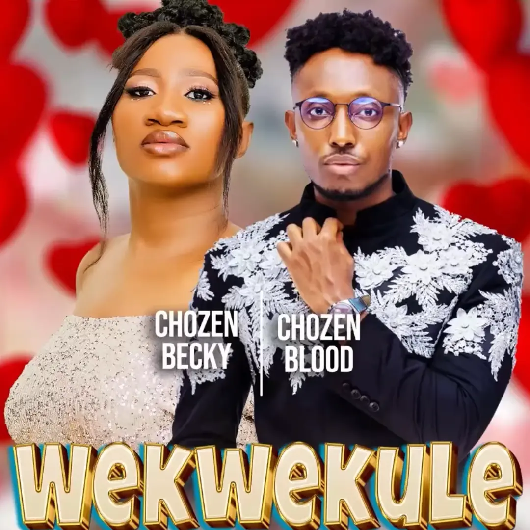 chozen-blood-wekwekule-album-cover