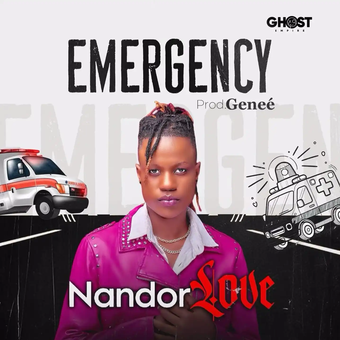nandor-love-emergency-album-cover
