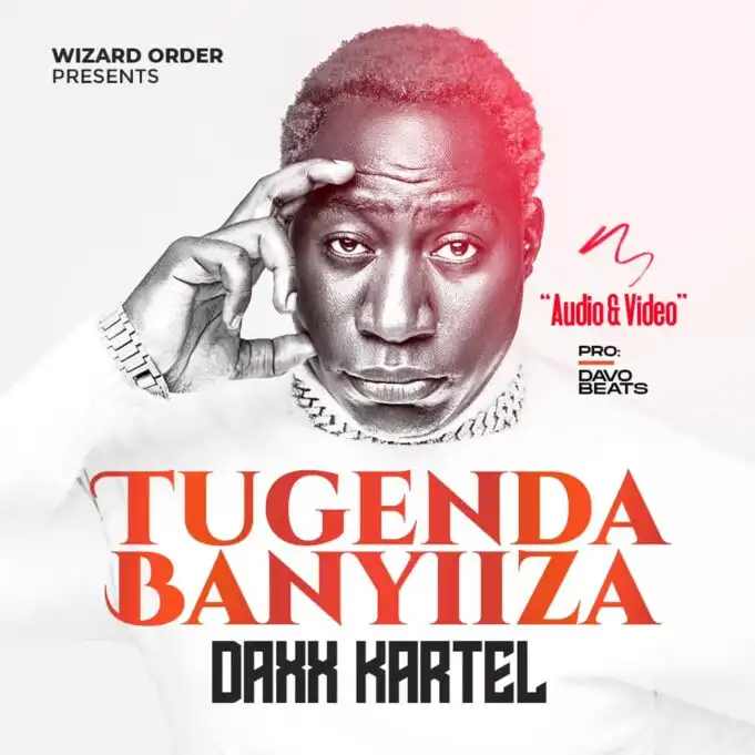 daxx-kartel-tugenda-banyiza-album-cover