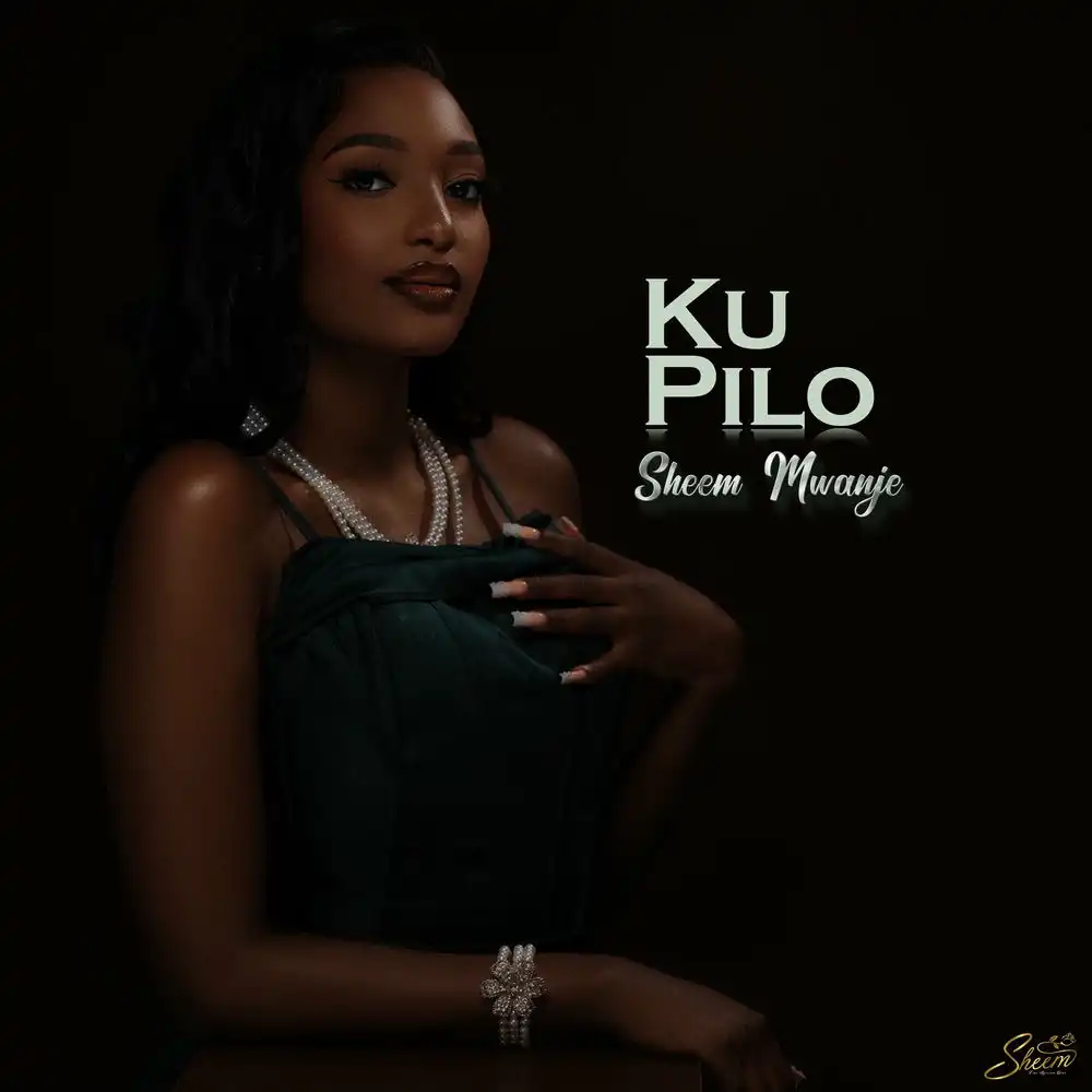 sheem-mwanje-ku-pilo-album-cover