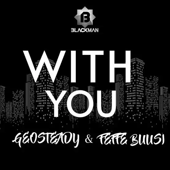 geosteady-with-you-album-cover